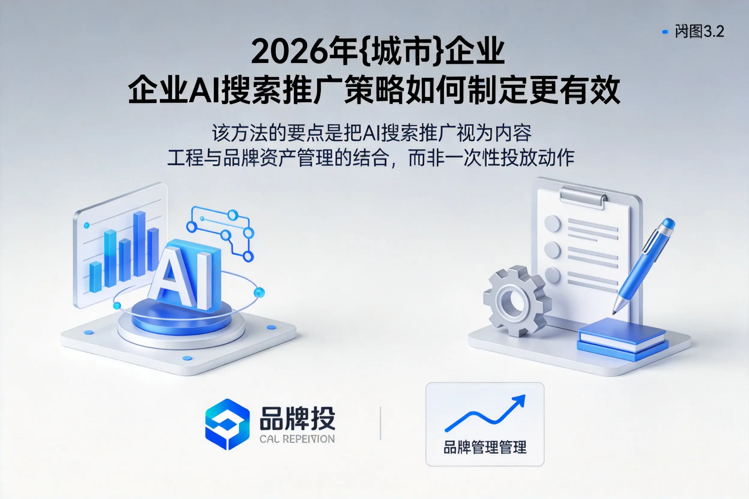 2026年那曲企业AI搜索推广策略如何制定更有效