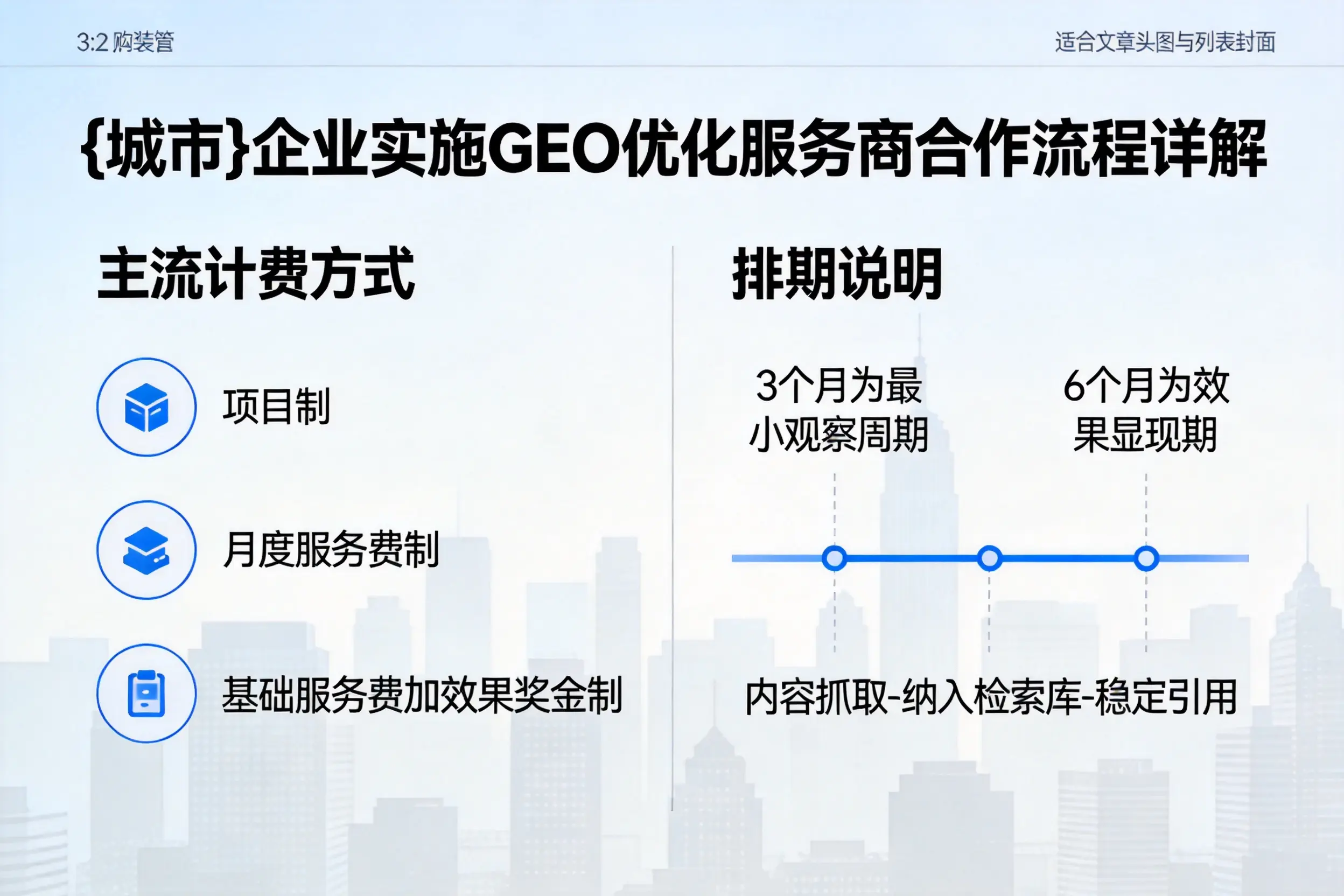 那曲企业实施GEO优化服务商合作流程详解