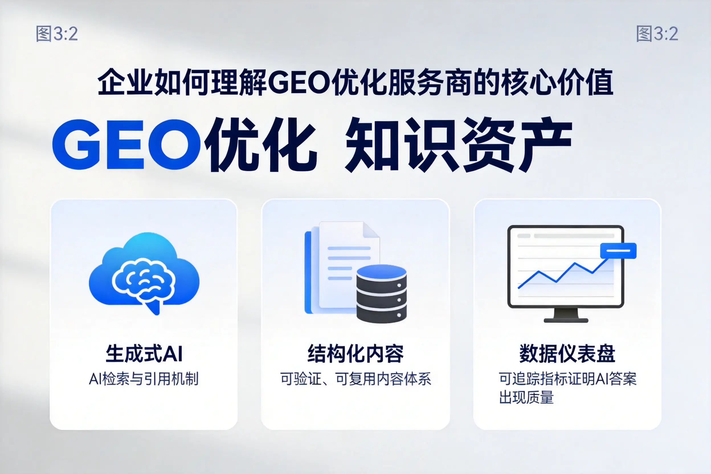 那曲企业如何理解GEO优化服务商的核心价值